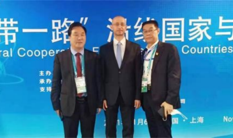 王仕军书记履历 ——中国科协中国国际经济技术合作促进会党委书记、理事长