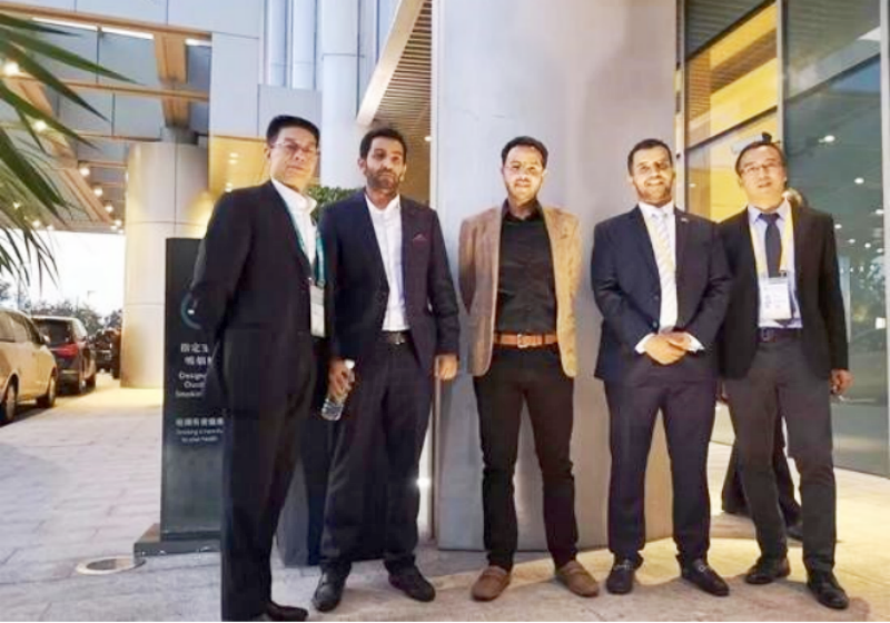 王仕军书记履历 ——中国科协中国国际经济技术合作促进会党委书记、理事长