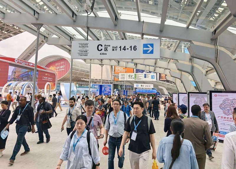 聚焦第139届广交会 山东鼎盛电气 以“智造+绿色”双引擎加速创新产品点亮新能源赛道