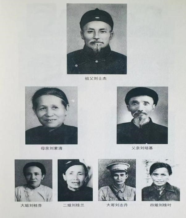 赓续红色传承追忆陕甘红色记忆-历史是昨天对今天的影响