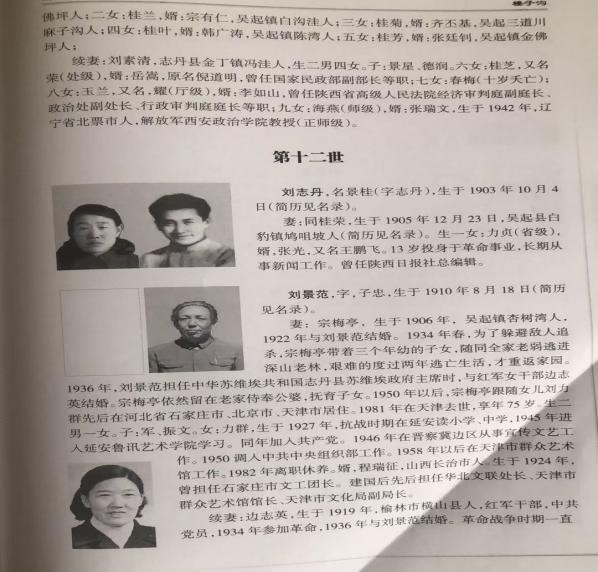 赓续红色传承追忆陕甘红色记忆-历史是昨天对今天的影响