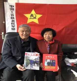 赓续红色传承追忆陕甘红色记忆-历史是昨天对今天的影响