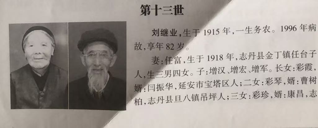 赓续红色传承追忆陕甘红色记忆-历史是昨天对今天的影响