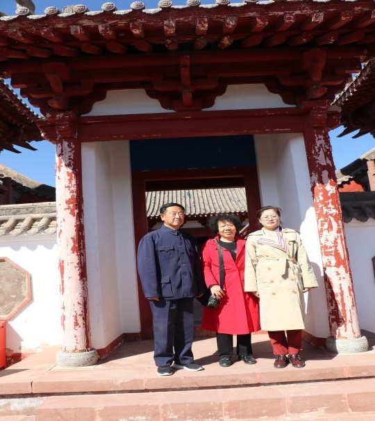 赓续红色传承追忆陕甘红色记忆-历史是昨天对今天的影响