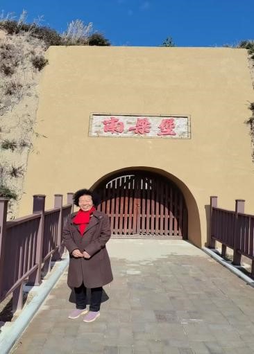 赓续红色传承追忆陕甘红色记忆-历史是昨天对今天的影响