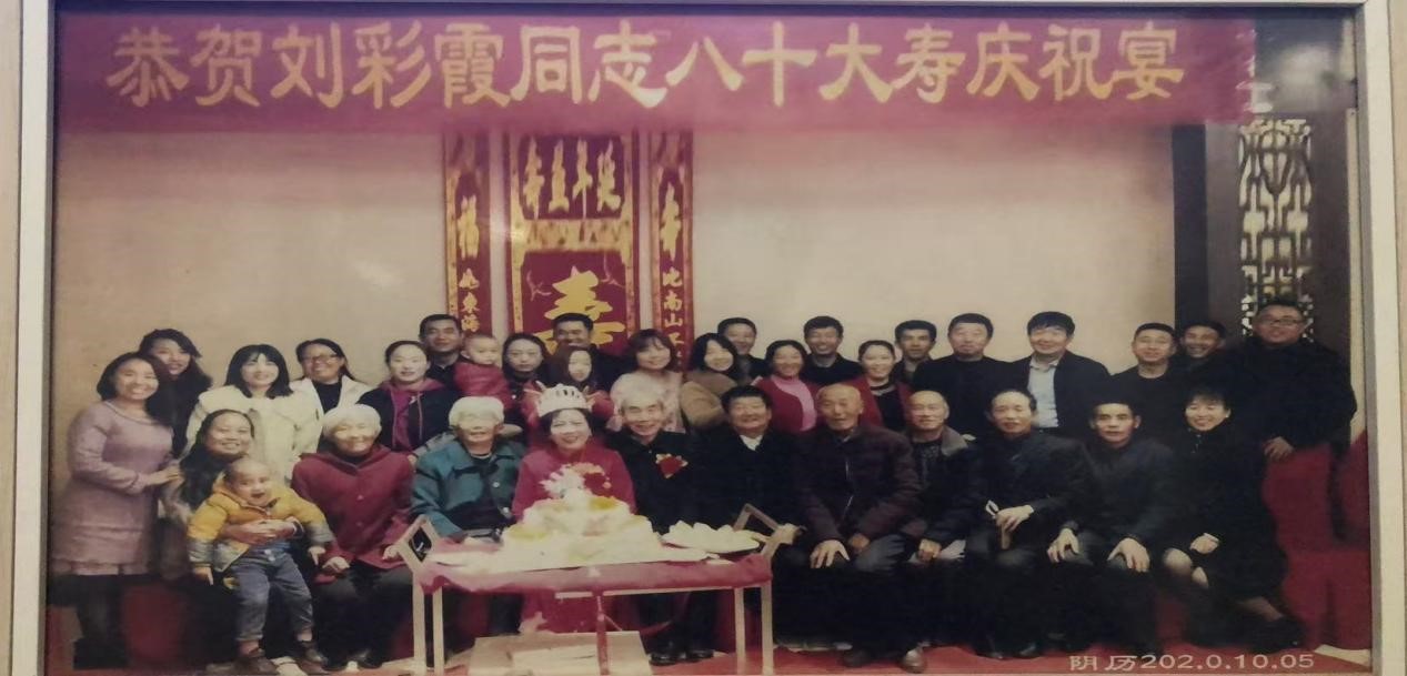 赓续红色传承追忆陕甘红色记忆-历史是昨天对今天的影响