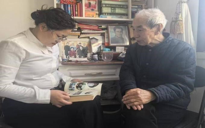 赓续红色传承追忆陕甘红色记忆-历史是昨天对今天的影响