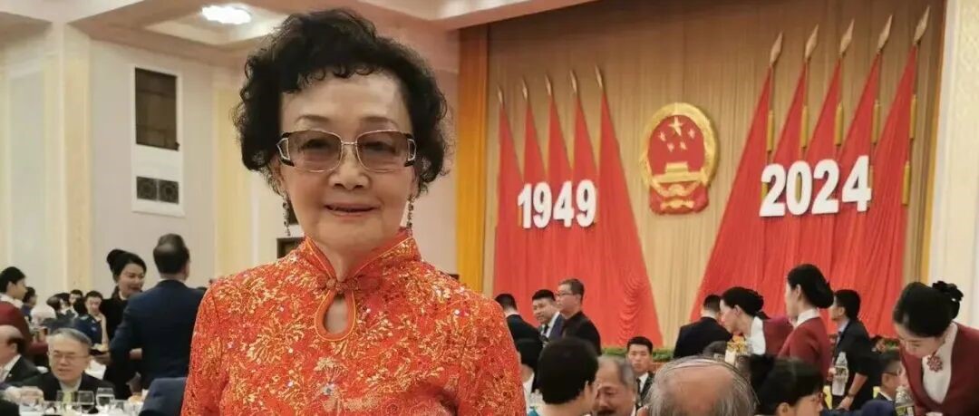 忆“德高望重，风范长存”的清华北美教育基金会会长张素久