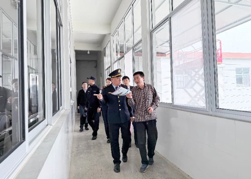 枣庄市山亭区市场监管局启动“4·26知识产权宣传周”系列活动  以“知产”赋能新质生产力