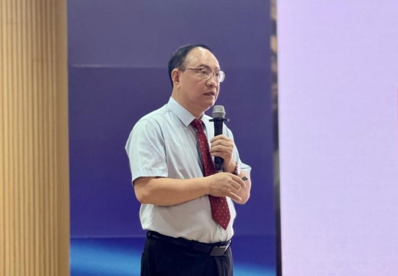 “减负提质·惠民育人”在广州明贤高中落地开花｜宁彬校长解读“三精管理”理念及实践