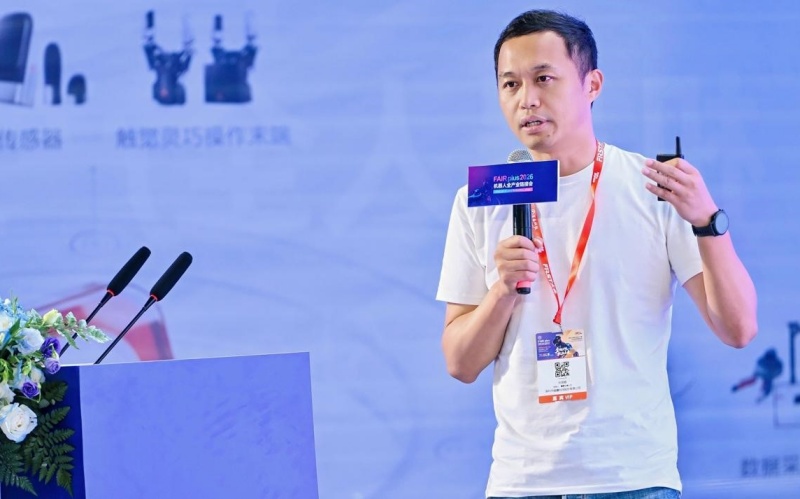 场景化落地才是王道：越疆以全球第一出货量重新定义具身智能发展路径