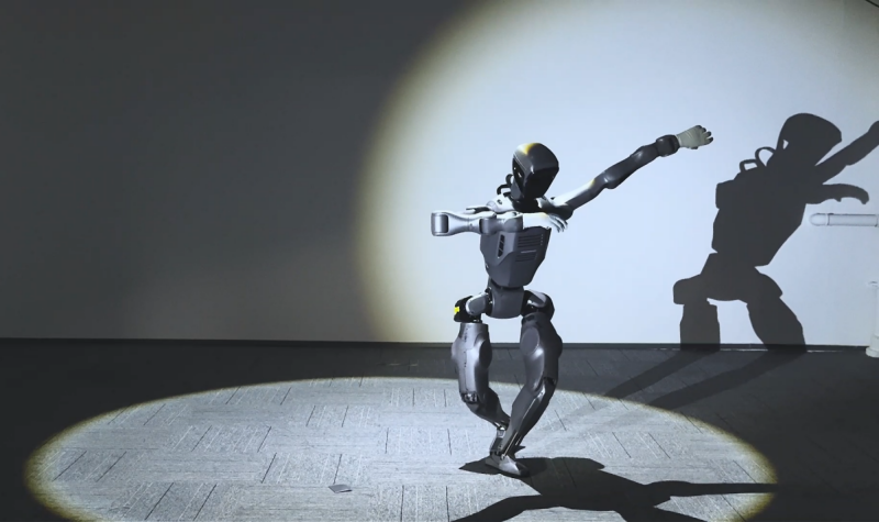 场景化落地才是王道：越疆以全球第一出货量重新定义具身智能发展路径