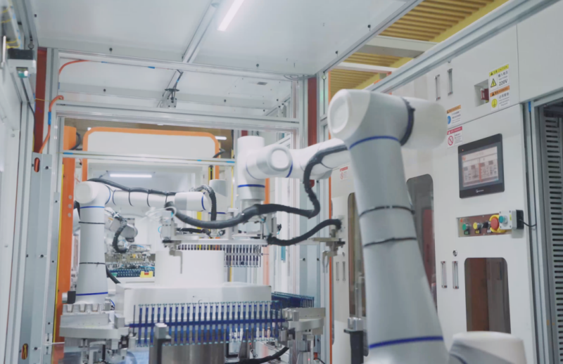 越疆：可信赖的具身智能，一份从场景中走出来的信任状