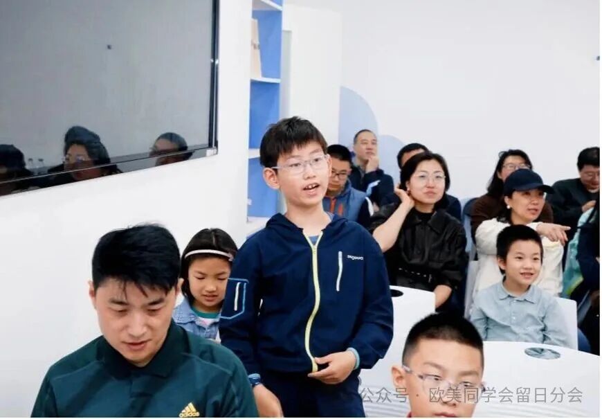 解密航天科普新体验 共话航天强国新征程——留日分会青委会成功组织中国航天日科普活动