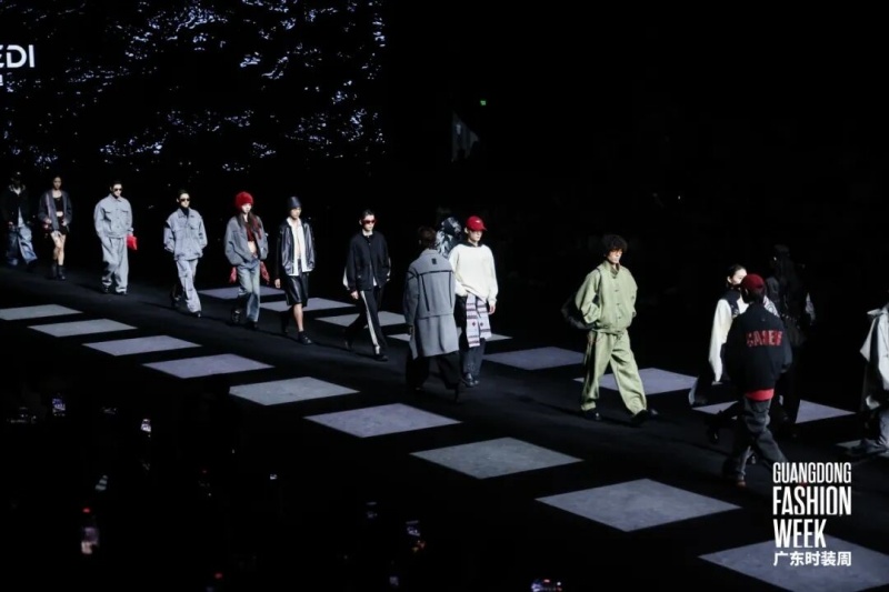 凯施迪《入岭成风》——让文化，成为风，吹向更远的地方