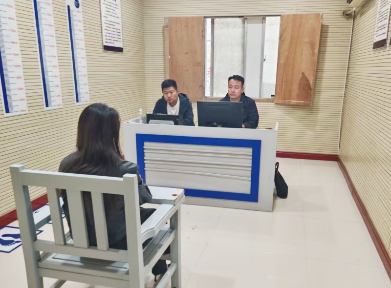 深夜酒店上演“盗梦空间”： 一通无人接听的报警电话，牵出惊心反转