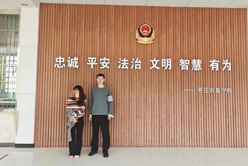 深夜酒店上演“盗梦空间”： 一通无人接听的报警电话，牵出惊心反转