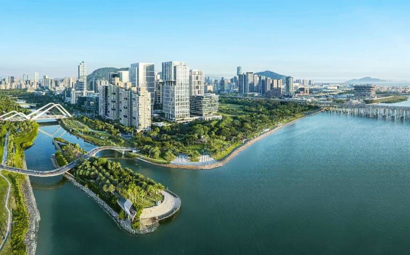 潮涌前海再扬帆，开放创新向未来｜前海蛇口自贸片区迎来挂牌11周年