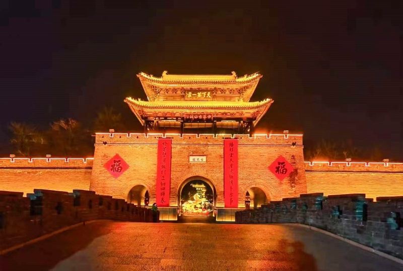 “五一”直通车，带您邂逅江北水乡