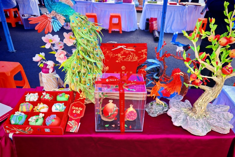 山东省人才引领乡村振兴项目对接活动暨”农行杯”