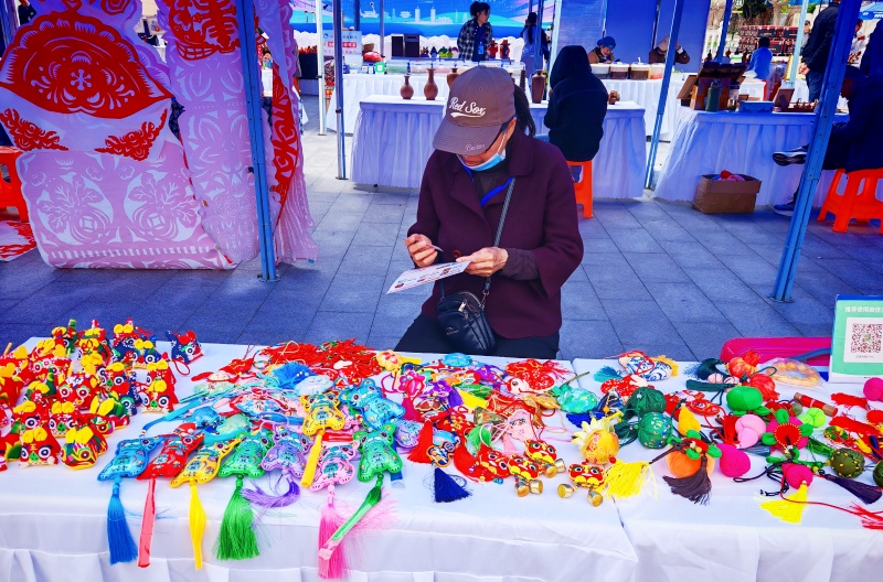 山东省人才引领乡村振兴项目对接活动暨”农行杯”