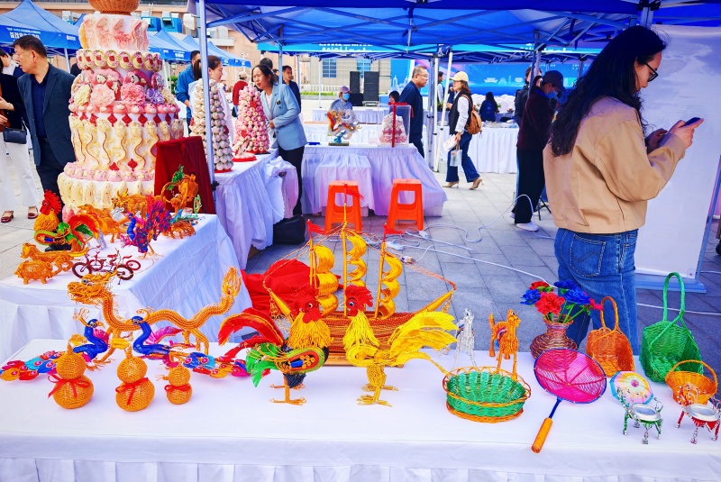 山东省人才引领乡村振兴项目对接活动暨”农行杯”