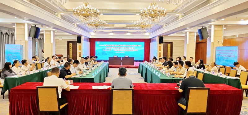 广州黄埔区黄埔街道：开局冲刺见成效，绘就商贸新蓝图