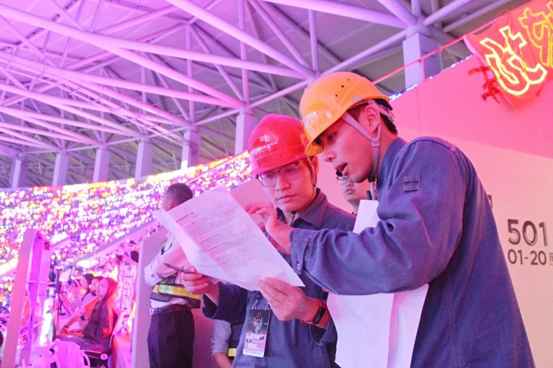 电力护航文旅盛宴，用电最高上涨66.48%｜广州供电守护“五一”烟火气