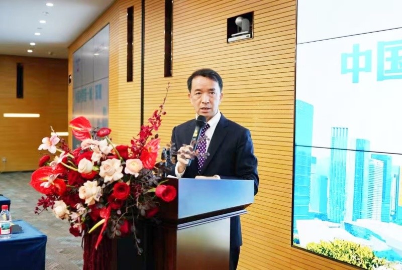 林文胜：深港外贸联动，促进大湾区产业发展