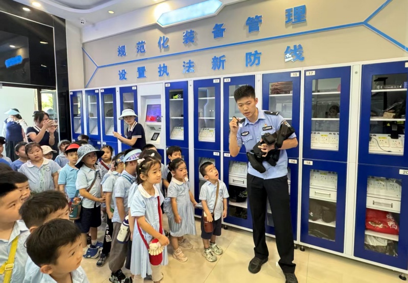 藏蓝铸忠魂 青春永留芳 ——沉痛追忆枣庄青年民警王琛