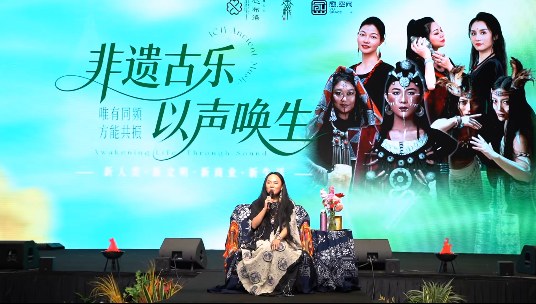 “大盛魁” 铸就 “万里茶道”,为“古丝绸之路”的“茶自由贸易”与“茶文化交流”缔造“华商旗舰品牌”