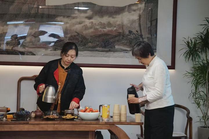 “大盛魁” 铸就 “万里茶道”,为“古丝绸之路”的“茶自由贸易”与“茶文化交流”缔造“华商旗舰品牌”