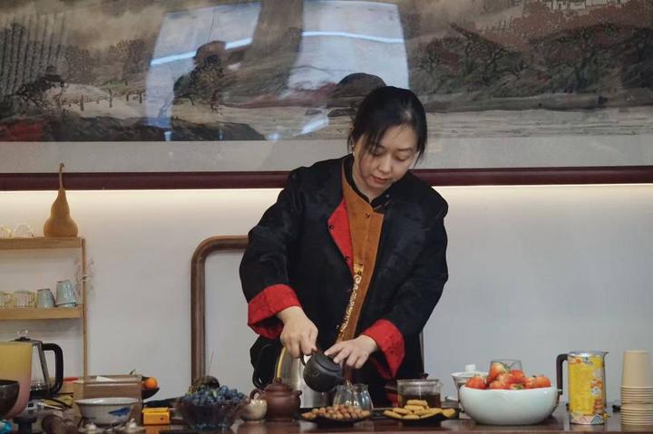 “大盛魁” 铸就 “万里茶道”,为“古丝绸之路”的“茶自由贸易”与“茶文化交流”缔造“华商旗舰品牌”