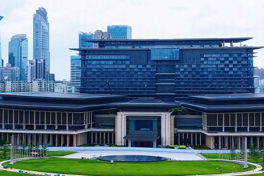 “大盛魁” 铸就 “万里茶道”,为“古丝绸之路”的“茶自由贸易”与“茶文化交流”缔造“华商旗舰品牌”