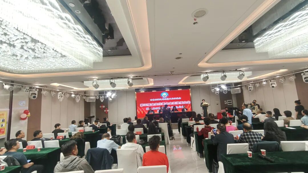 侯鹏同志任甘肃丝绸之路经济文化促进会会长