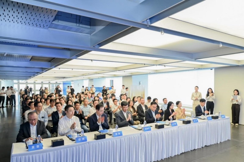 中山大学落地前海, 加速推动湾区科研成果转化