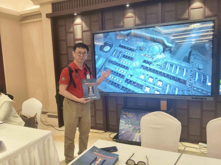 未来从这里大兴!北京大兴区举办政企交流活动共促高质量发展