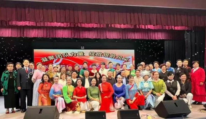 黄河之滨群星闪耀,百位团长竞秀金城——“团长综艺大赛复赛”圆满落幕纪实