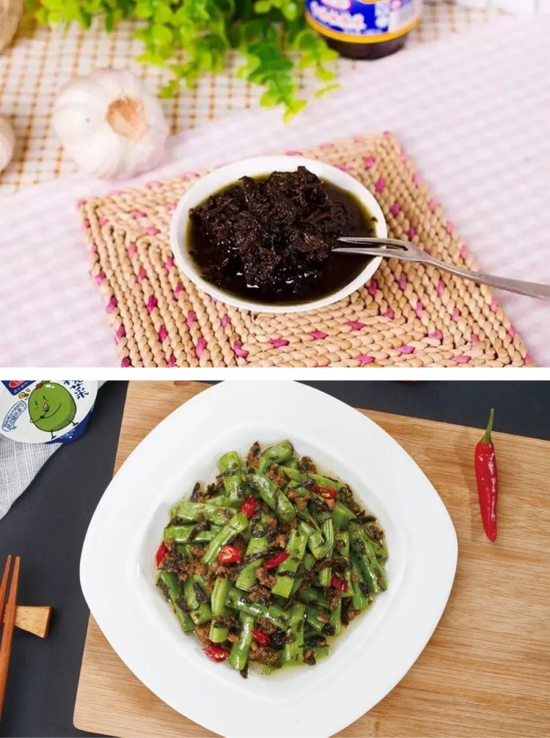 蓬盛橄榄菜：从潮汕杂咸到海外“思乡菜”｜农行汕头分行金融活水润侨乡根脉