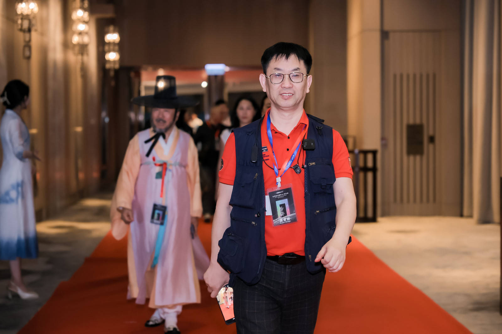 第四屆香港文博會暨首屆香港國際AI電影節圓滿舉行 賦能國際文化創意産業新未來