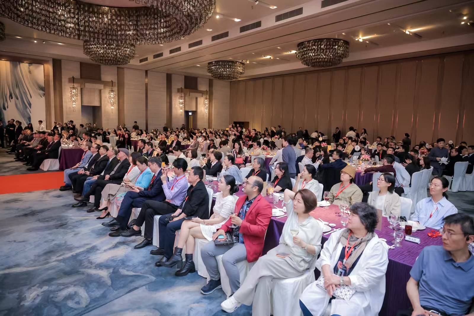 韓國僑領栾敏:首屆香港國際AI電影節推動AI與影視深度融合