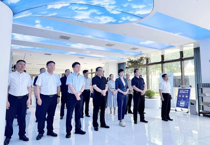 标准赋能发展 护航产业升级