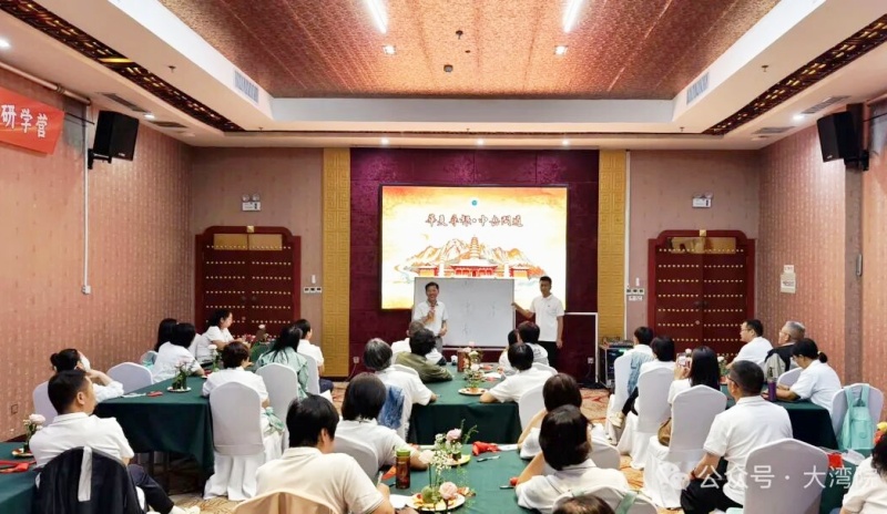寻根炎黄文脉 凝聚侨心侨力｜2026中原研学暨武术文化出海交流活动圆满落幕