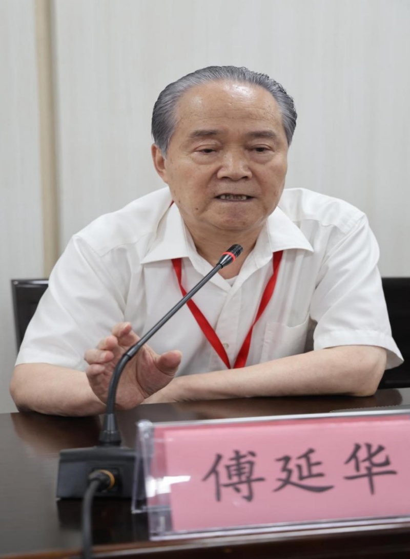 赓续雷锋精神 赋能枣庄发展——枣庄市学雷锋志愿者联合会换届选举大会顺利召开