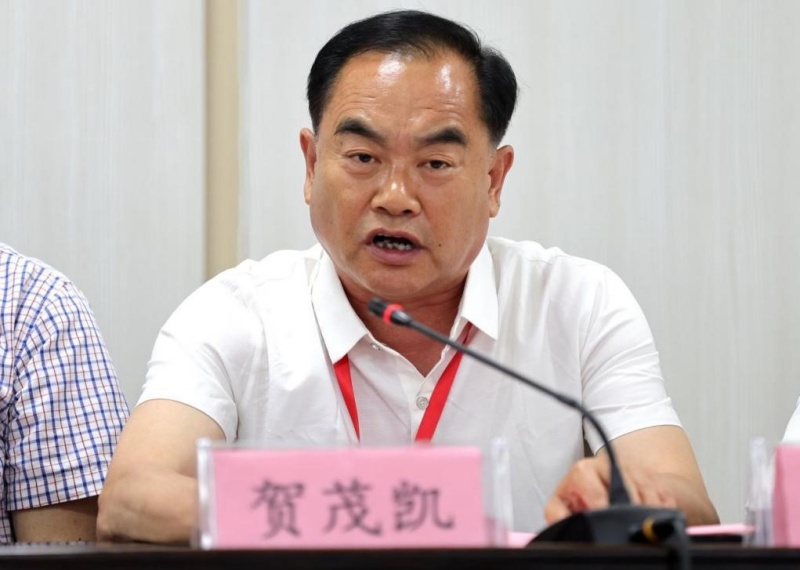 赓续雷锋精神 赋能枣庄发展——枣庄市学雷锋志愿者联合会换届选举大会顺利召开
