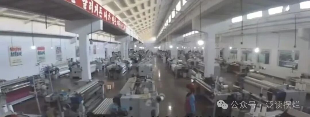 朝鲜商品都出口到了哪里?