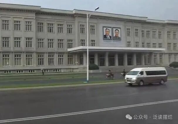 朝鲜商品都出口到了哪里?