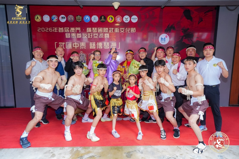 深化中泰文体互联互通