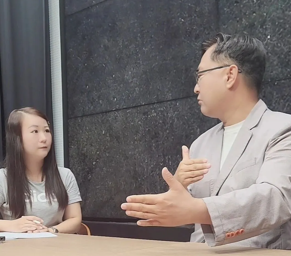 福网国际传媒独家专访｜韩中全球协会会长、韩中友好联合总会总会长禹守根：“中韩友好，根基在民间”