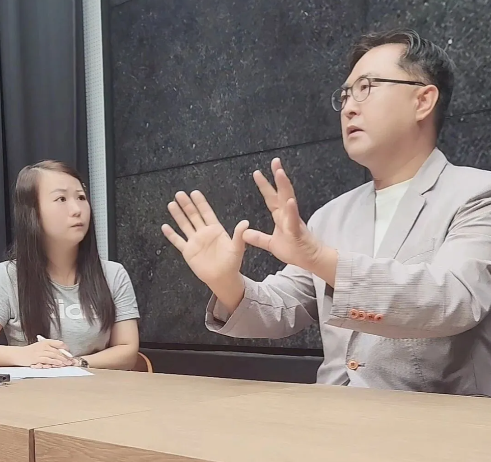 福网国际传媒独家专访｜韩中全球协会会长、韩中友好联合总会总会长禹守根：“中韩友好，根基在民间”